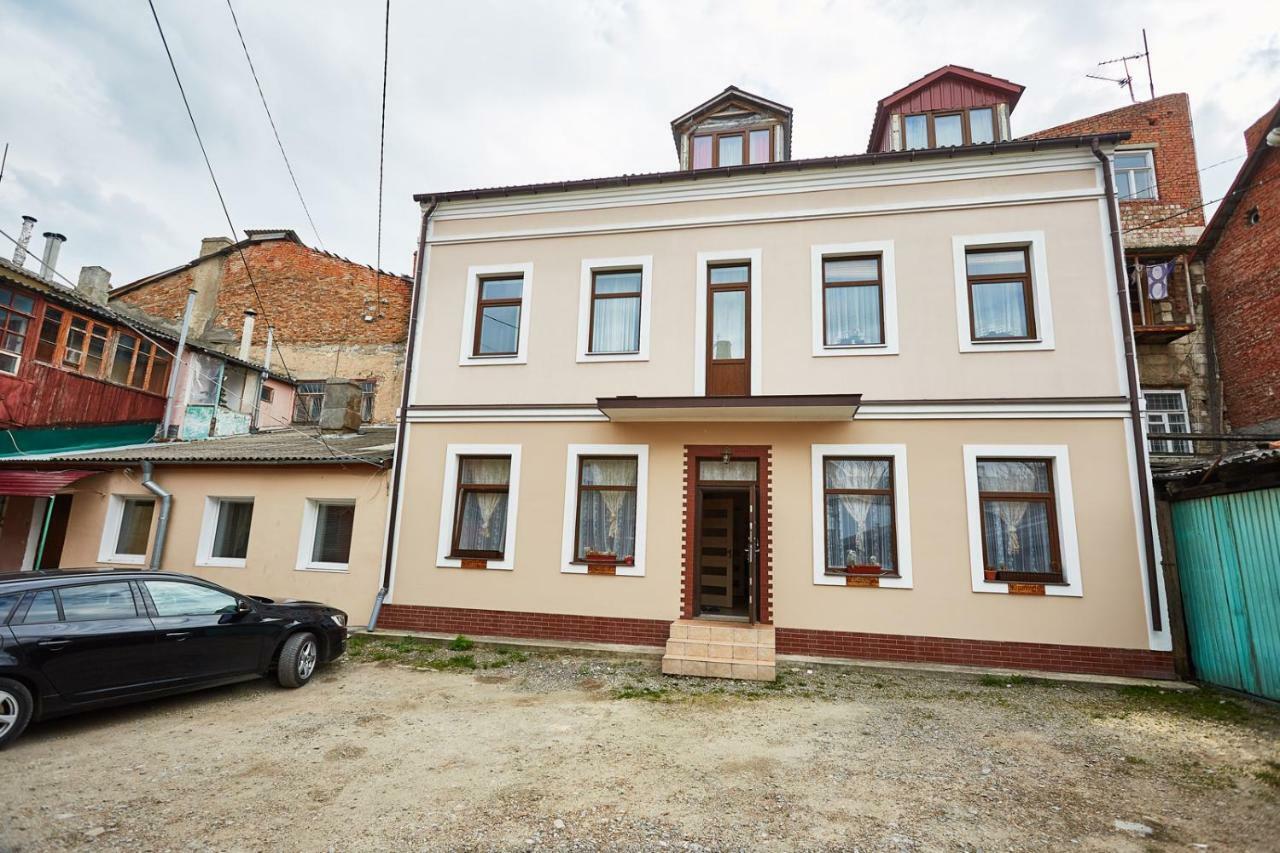 Sweet Home Kamianets-Podilskyi Exterior foto