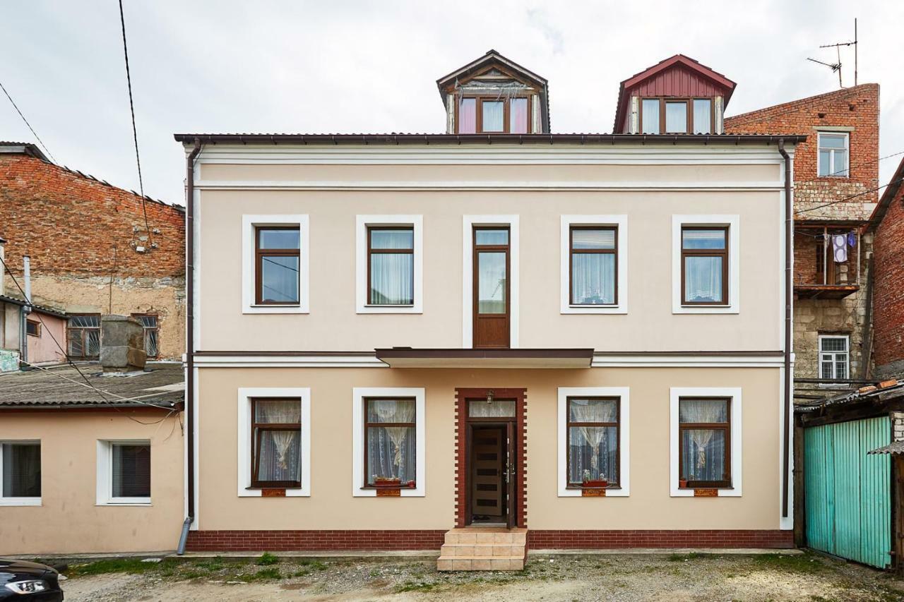 Sweet Home Kamianets-Podilskyi Exterior foto